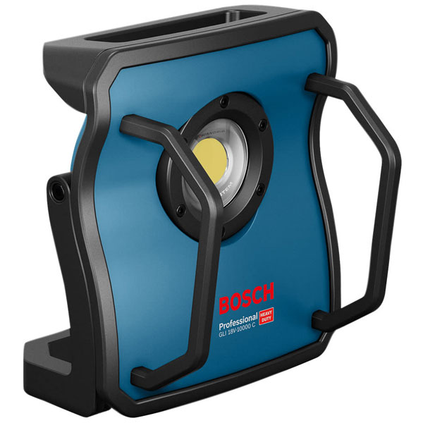 Bosch 601446900 GLI 18V-10000 C Cordless Jobsite Light 18V Bare Unit