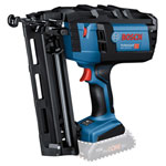 Bosch 0601481000 GNH 18V-64 M Professional Brad Nailer 18V Bare Unit