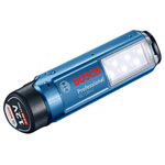 Bosch 06014A1000 GLI 12V-300 Professional Cordless Light 12V Bare Unit