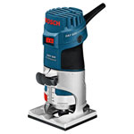 Bosch 060160A170 GKF 600 Professional Palm Router 600W 240V