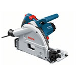 Bosch 601675071 GKT 55 GCE Professional Plunge Saw 1400W 240V