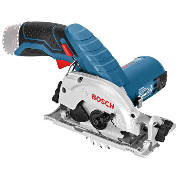 Bosch 06016a1001 Gks 12v 26 Professional Circular Saw 12v Bare Unit