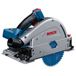Bosch 06016B4000 GKT 18V-52 GC Professional BITURBO Plunge Saw 18V Bare Unit