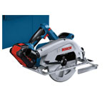 Bosch 06016B5070 GKS 18V-68 C Prof BITURBO Circular Saw 18V 1 x 5.5Ah ProCORE18V