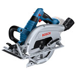 Bosch 06016B9000 GKS 18V-70 L Professional BITURBO Circular Saw 18V Bare Unit