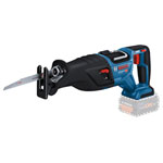 Bosch 06016C0000 GSA 18V-28 Pro BITURBO Reciprocating Saw 18V Bare Unit