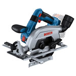 Bosch 06016C1100 GKS 18V-57-2 L Professional Circular Saw 18V Bare Unit