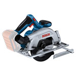 Bosch 06016C1200 GKS 18V-57-2 Professional Circular Saw 18V Bare Unit