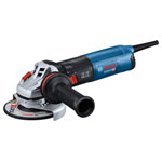 Bosch 06017D0170 GWS 14-125 S Professional Angle Grinder 1400W 240V