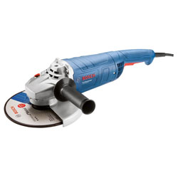 Bosch 06018F4160 GWS 2200 P Professional 180mm Angle Grinder 2200W 110V