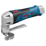Bosch 0601926105 GSC 12V-13 Professional Metal Shear 12V Bare Unit