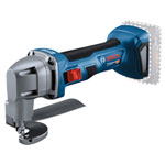 Bosch 601926300 GSC 18V-16 E Professional Metal Shear 18V Bare Unit