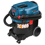Bosch 06019C3060 GAS 35 L SFC+ Professional L-Class Wet & Dry Vacuum 1200W 240V