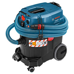 Bosch 06019C3170 GAS 35 M AFC Professional M-Class Wet & Dry Vacuum 1200W 110V