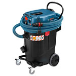 Bosch 06019C3360 GAS 55 M AFC Professional M-Class Wet & Dry Vacuum 1200W 240V