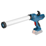 Bosch 06019C4001 GCG 18V-600 Professional Caulking Gun 18V Bare Unit