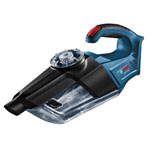 Bosch 06019C6200 GAS 18V-1 Professional Handheld Vacuum Cleaner 18V Bare Unit