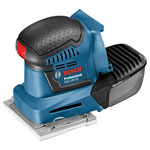 Bosch 06019D0200 GSS 18V-10 Professional Orbital Sander 18V Bare Unit