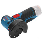 Bosch 06019F2070 GWS 12V-76V Professional 76mm Angle Grinder 12V Bare Unit