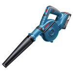 Bosch 06019F5100 GBL 18V-120 Professional Blower 18V Bare Unit