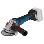 Bosch 06019G340B GWS 18V-10 SC Professional Angle Grinder 125mm 18V Bare Unit