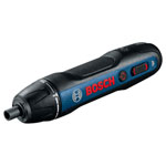 Bosch 06019H2170 Bosch GO Cordless Screwdriver 3.6V