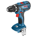 Bosch 06019H4100 GSR 18V-28 Professional Drill Driver 18V Bare Unit