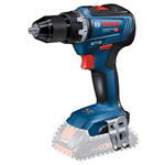 Bosch 06019H5202 GSR 18V-55 Professional Drill Driver 18V Bare Unit