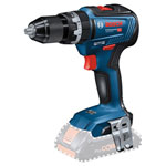 Bosch 06019H5302 GSB 18V-55 Professional Combi Drill 18V Bare Unit