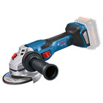 Bosch 06019H6000 GWS 18V-15C Prof BITURBO Angle Grinder 125mm 18V Bare Unit