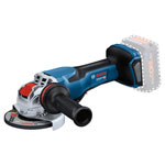 Bosch 06019H6F00 GWX 18V-15 P Prof BITURBO Angle Grinder 125mm 18V Bare Unit