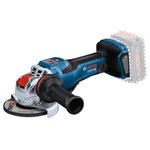 Bosch 06019H6G00 GWX 18V-15 PSC Prof BITURBO Angle Grinder 125mm 18V Bare Unit