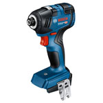 Bosch 06019J2105 GDR 18V-200 Professional Impact Driver 18V Bare Unit