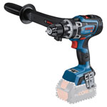 Bosch 06019J5001 GSR 18V-150C Professional BITURBO Drill Driver 18V Bare Unit