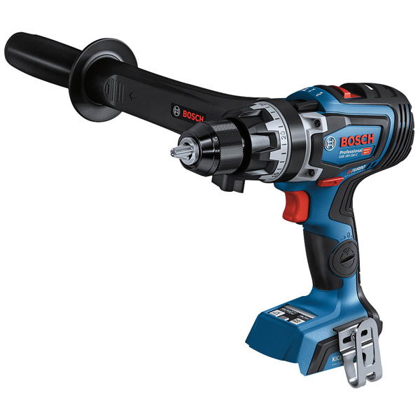 Bosch 06019j5101 Gsb 18v 150 C Professional Combi Drill 18v Bare Unit