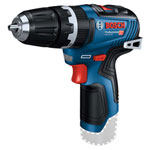 Bosch 06019J9002 GSB 12V-35 Professional Combi Drill 12V Bare Unit