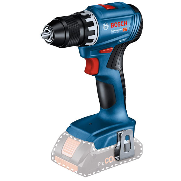 Click to view product details and reviews for Bosch 06019k3200 Gsr 18v 45 Professional Drill Driver 18v Bare Unit.