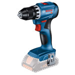 Bosch 06019K3200 GSR 18V-45 Professional Drill Driver 18V Bare Unit