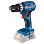 Bosch 06019K3300 GSB 18V-45 Professional Combi Drill 18V Bare Unit