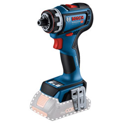 Bosch 06019K6202 GSR 18V-90 FC Pro FlexiClick Drill Driver 18V Bare Unit