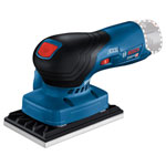 Bosch 06019L0001 GSS 12V-13 Professional Orbital Sander 12V Bare Unit