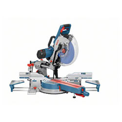 Bosch 0601B23170 GCM 12 SDE Professional Sliding Mitre Saw 1450W 240V