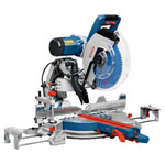 Bosch 0601B23670 GCM 12 GDL Professional Mitre Saw 1500W 240V
