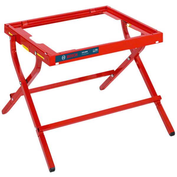 Bosch 0601B24100 GTA 6000 Professional Saw Stand