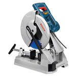 Bosch 0601B28060 GCD 12 JL Metal Cut-Off Saw 1500W 110V