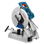 Bosch 0601B28070 GCD 12 JL Metal Cut-Off Saw 1500W 240V