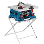 Bosch 0601B42071 GTS 635-216 Professional Table Saw 1600W 240V + GTA560 Stand