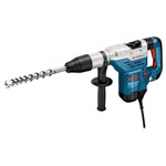 Bosch 0611264060 GBH 5-40 DCE Professional SDS Max Combi Hammer 1150W 110V