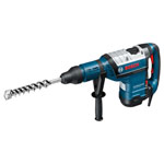 Bosch 611265060 GBH 8-45 DV SDS-Max Professional Rotary Hammer 1500W 110V