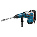 Bosch 0611265160 GBH 8-45 D SDS-Max Professional Rotary Hammer 1500W 110V